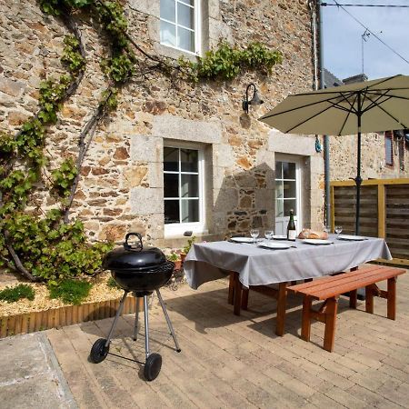 Holiday Home Ty Coz By Interhome Pleurtuit Εξωτερικό φωτογραφία