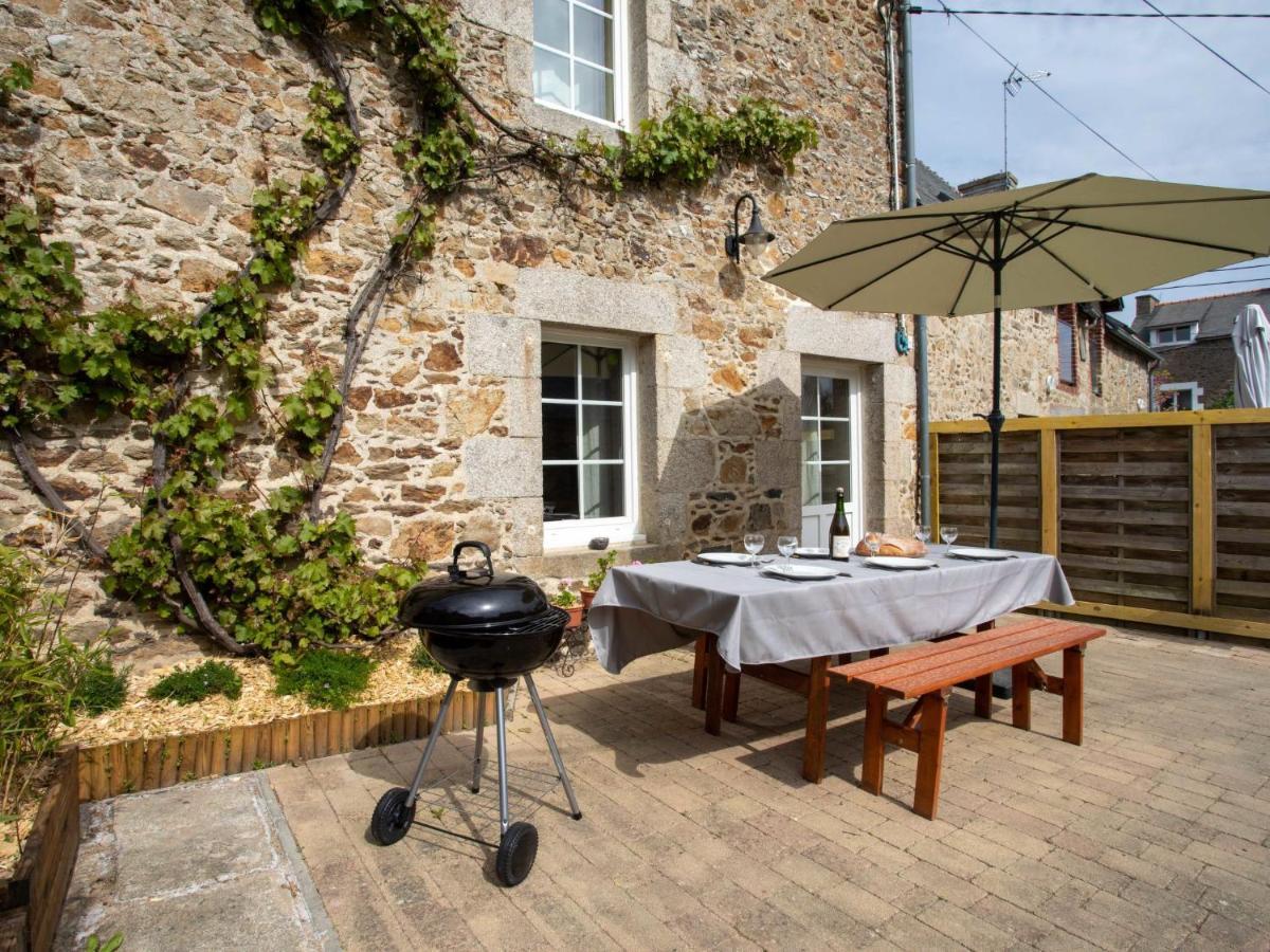 Holiday Home Ty Coz By Interhome Pleurtuit Εξωτερικό φωτογραφία