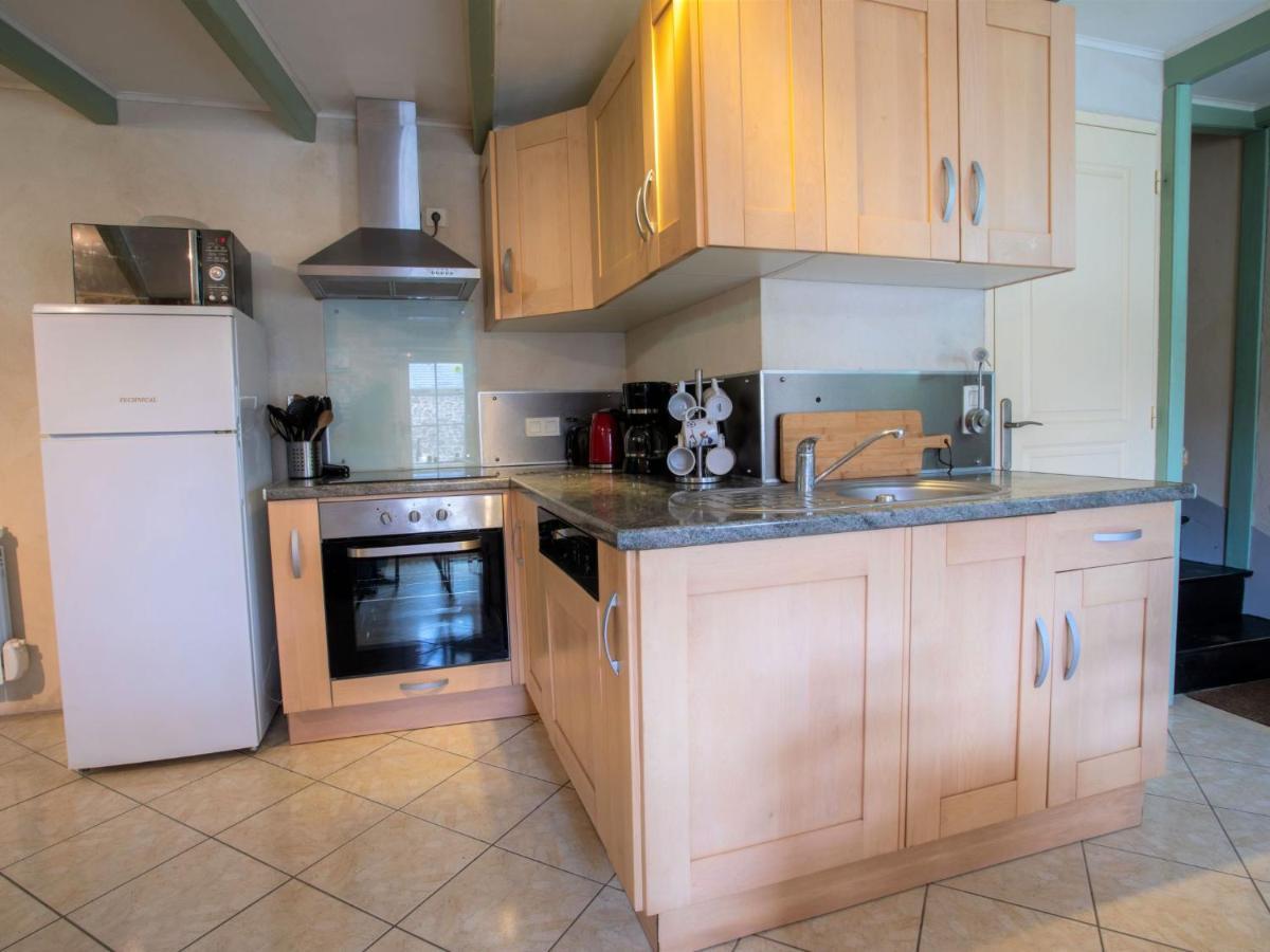 Holiday Home Ty Coz By Interhome Pleurtuit Εξωτερικό φωτογραφία
