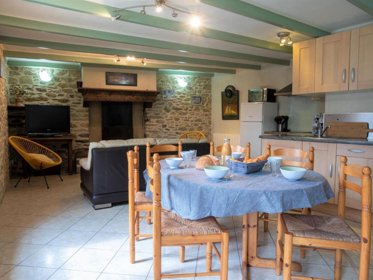 Holiday Home Ty Coz By Interhome Pleurtuit Εξωτερικό φωτογραφία