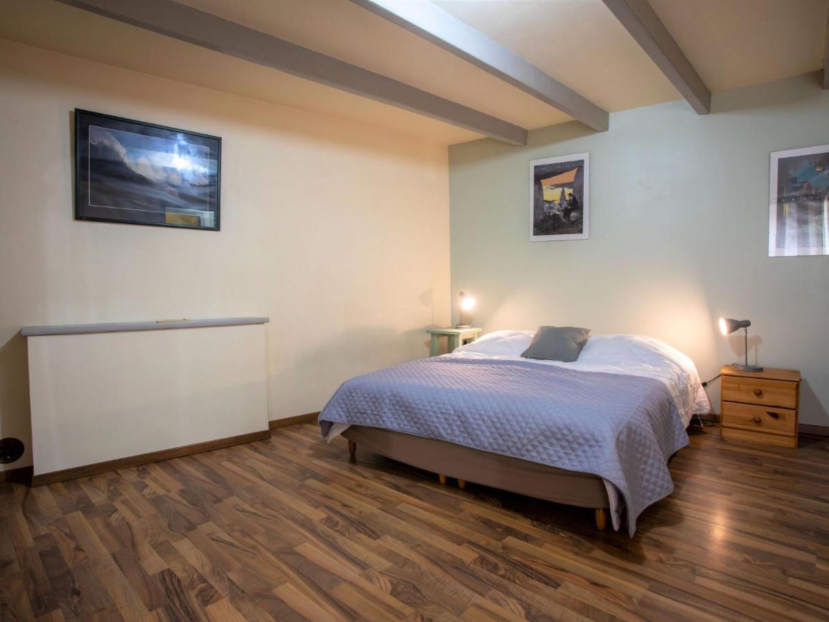 Holiday Home Ty Coz By Interhome Pleurtuit Εξωτερικό φωτογραφία