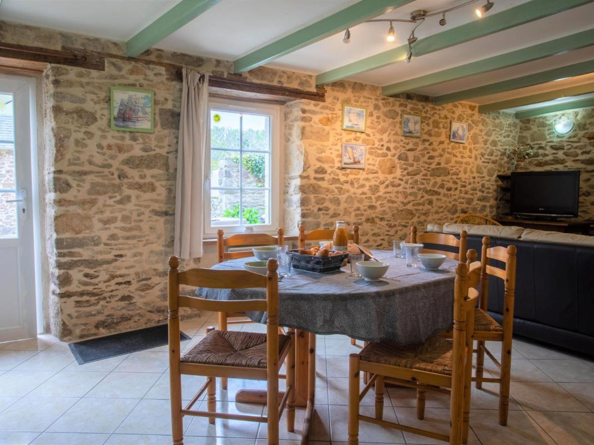 Holiday Home Ty Coz By Interhome Pleurtuit Εξωτερικό φωτογραφία